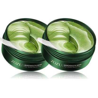 Mask Avocado Gold